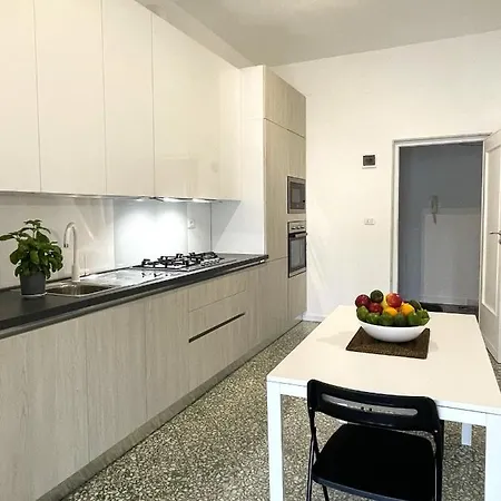 Easystay Appartement *