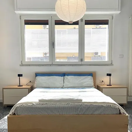 Easystay Appartement *