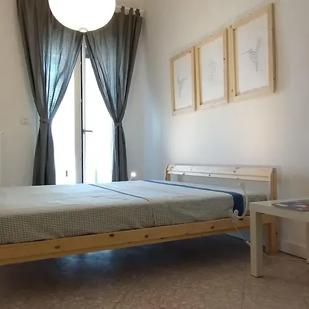 Appartement Easystay Bari