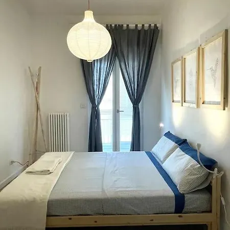 Easystay Apartamento