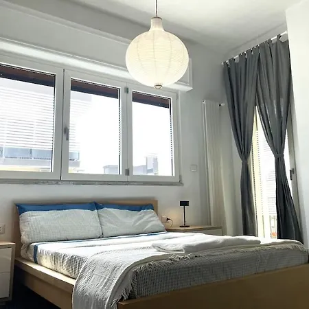 Easystay Appartement