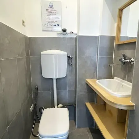 Appartement Easystay Bari