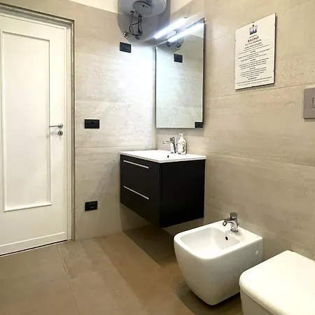 Easystay Apartment Bari