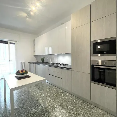 Apartment Easystay *