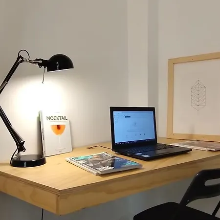 Easystay Apartamento *