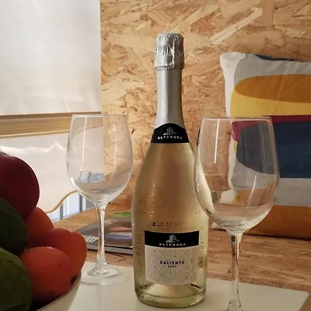 Easystay Apartamento Bari