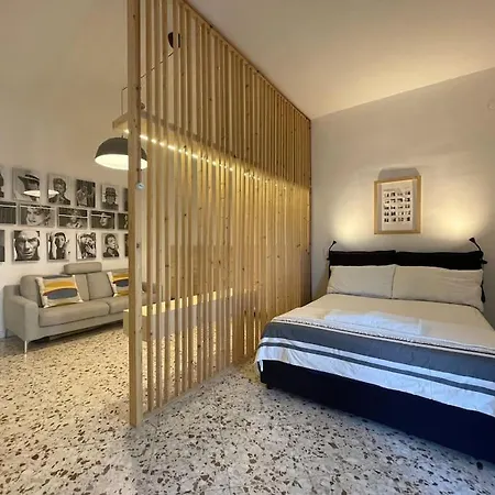 Easystay Apartment Bari