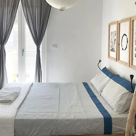 Lägenhet Easystay Bari