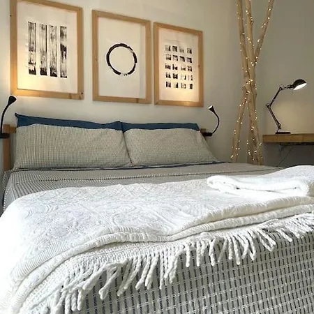 Apartamento Easystay