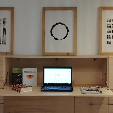 Easystay Apartamento