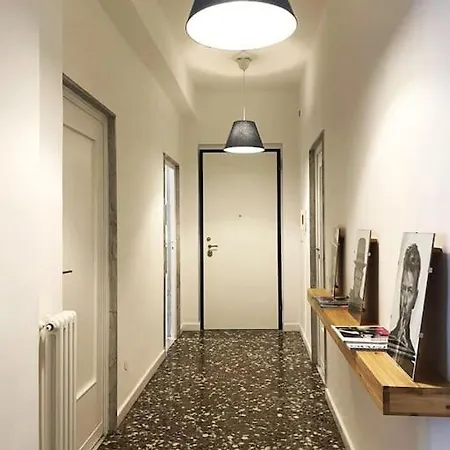 Apartment Easystay Bari