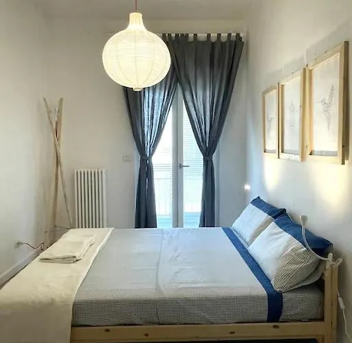 Easystay Διαμέρισμα