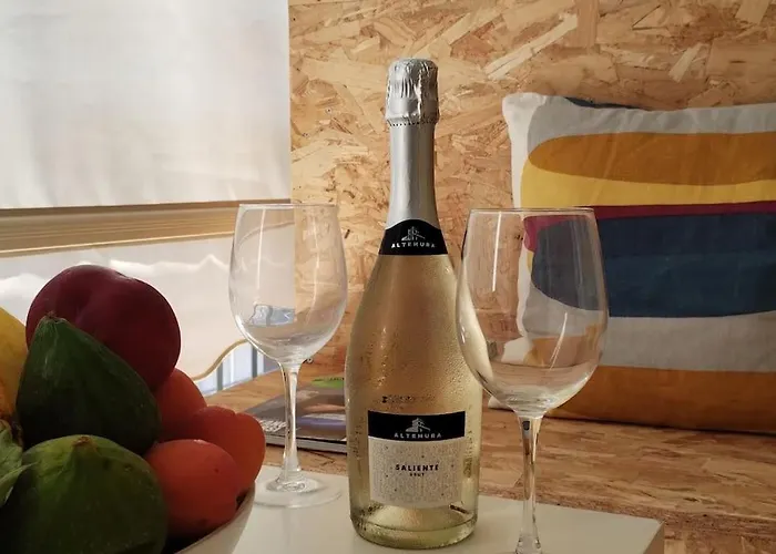 Easystay Διαμέρισμα Μπάρι