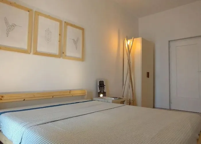 Διαμέρισμα Easystay