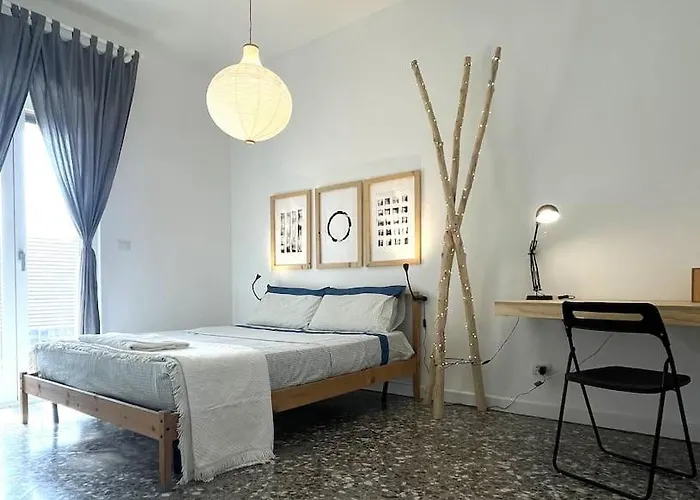 Easystay Διαμέρισμα *